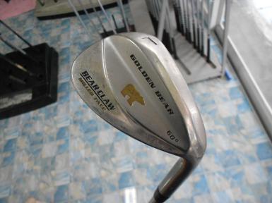 WEDGE GOLDEN BEAR 60 องศา